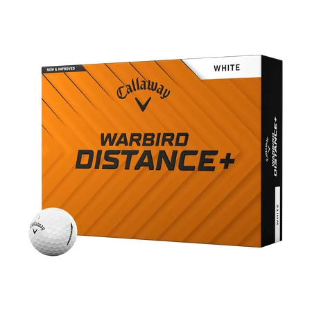 Callaway Warbird